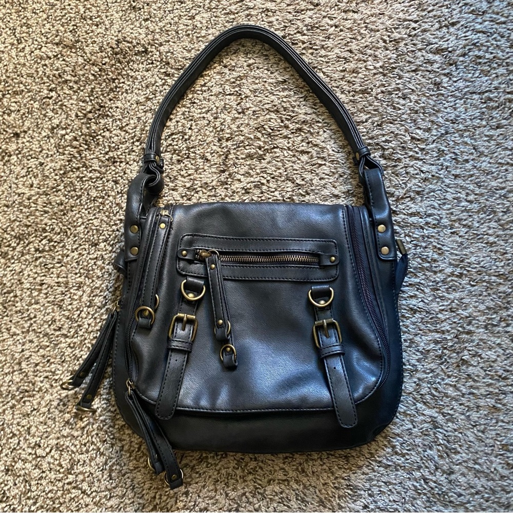 Chinese Laundry Shoulder Bag